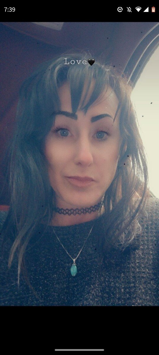 Harleyqueenv (@harleyqueenv), OnlyFans creator