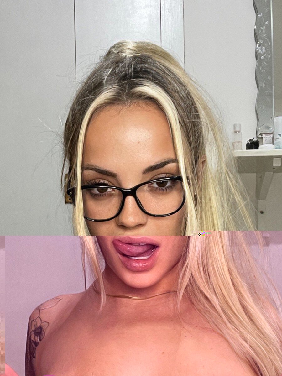 Harleyquinn2403 (@harleyquinn2403), OnlyFans creator