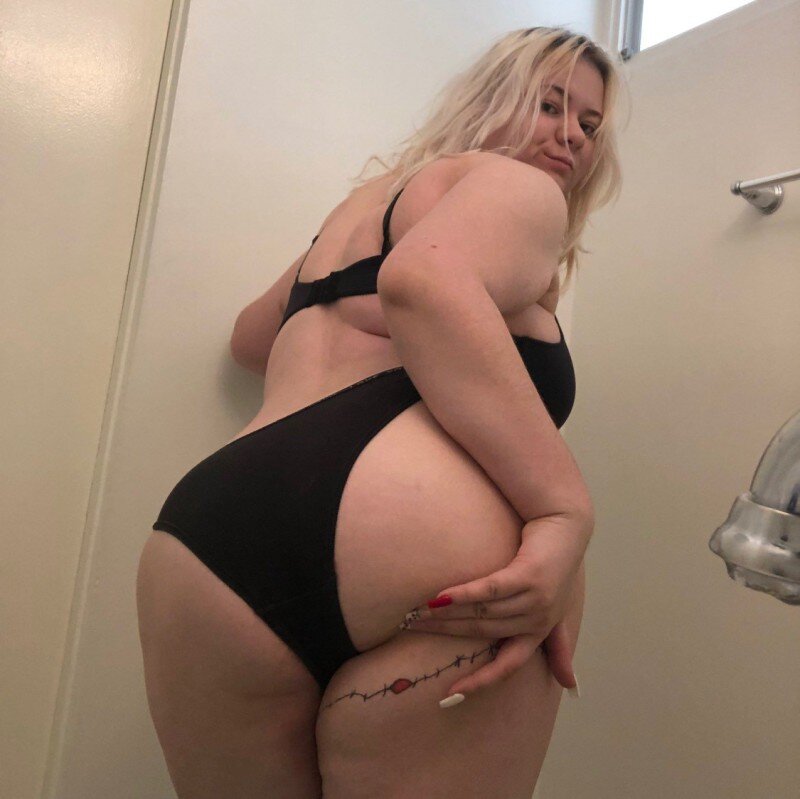 Harleyreed (@harleyreed), OnlyFans creator
