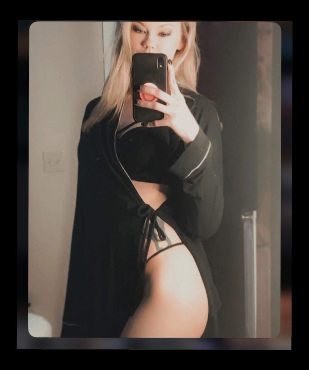 Harleyshowtime (@harleyshowtime), OnlyFans creator