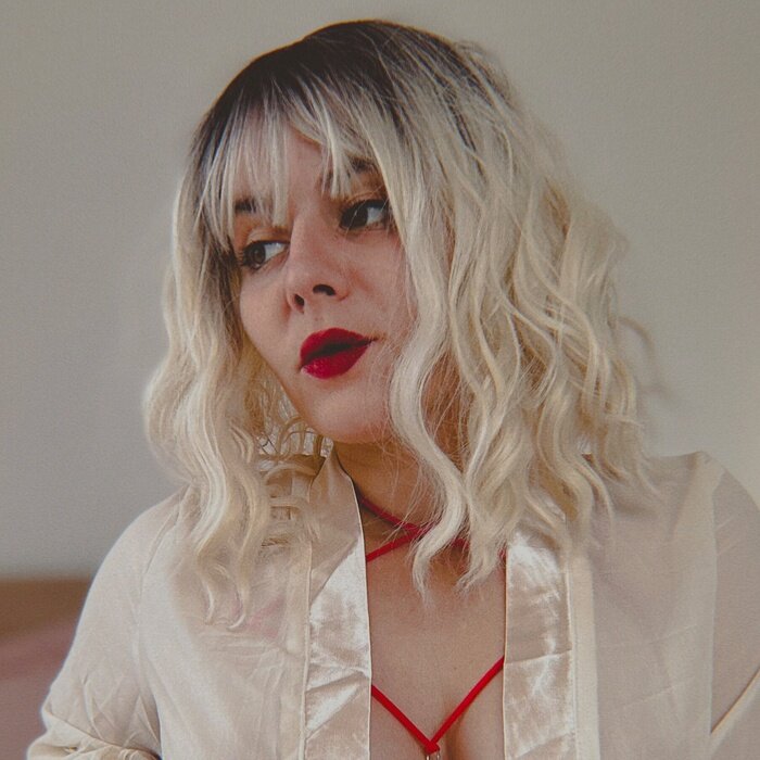 Harmonie (@harmonierain), OnlyFans creator