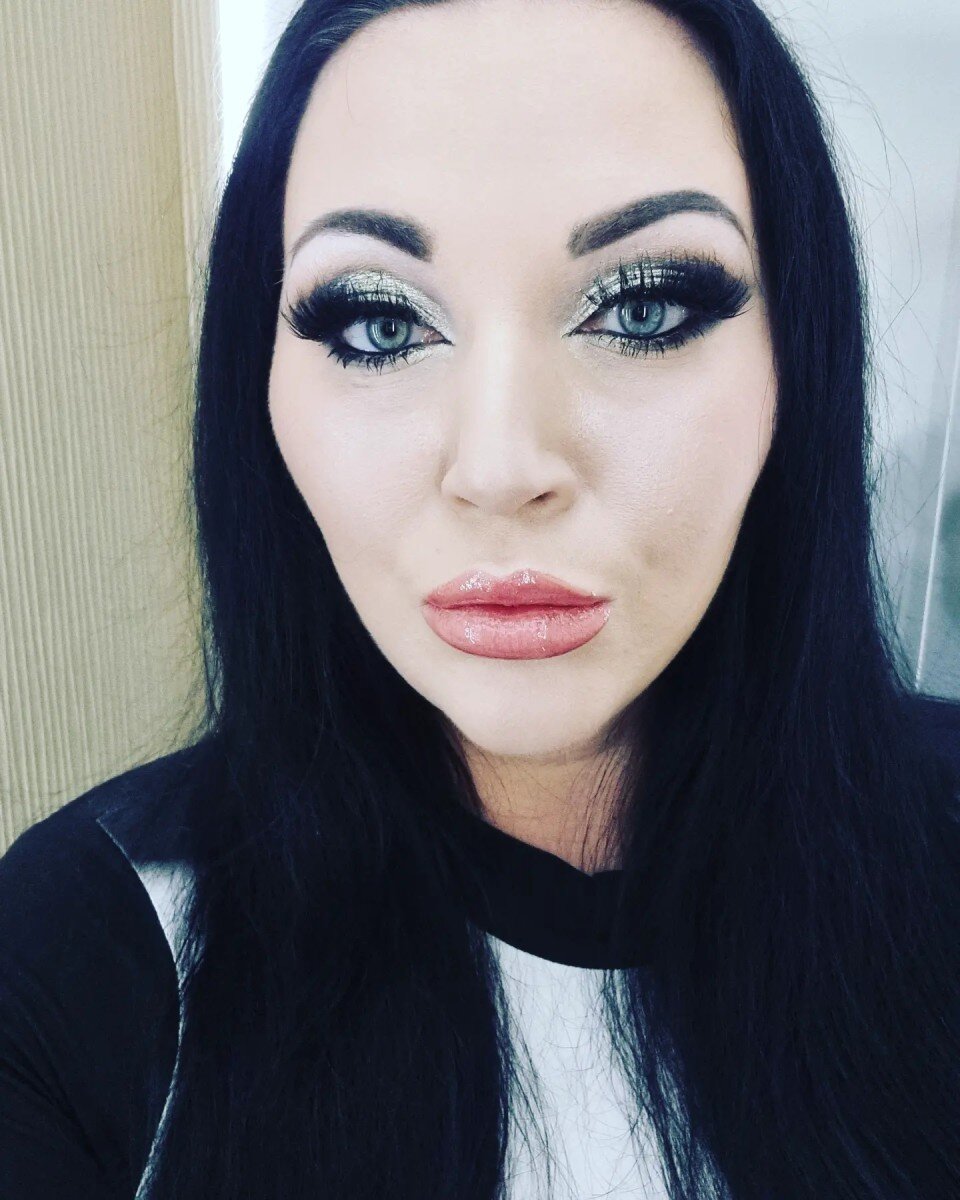 Harmonyreigns (@harmonyreigns), OnlyFans creator