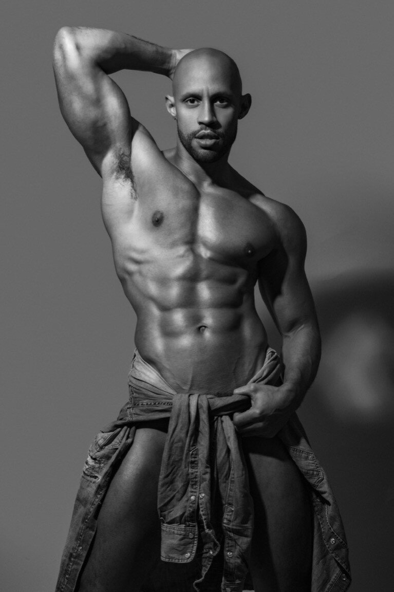 Haroldcr (@haroldcr), OnlyFans creator