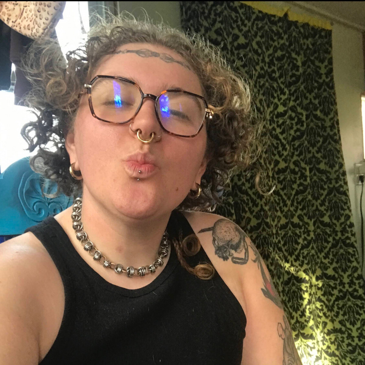 Harper161 (@harper161), OnlyFans creator