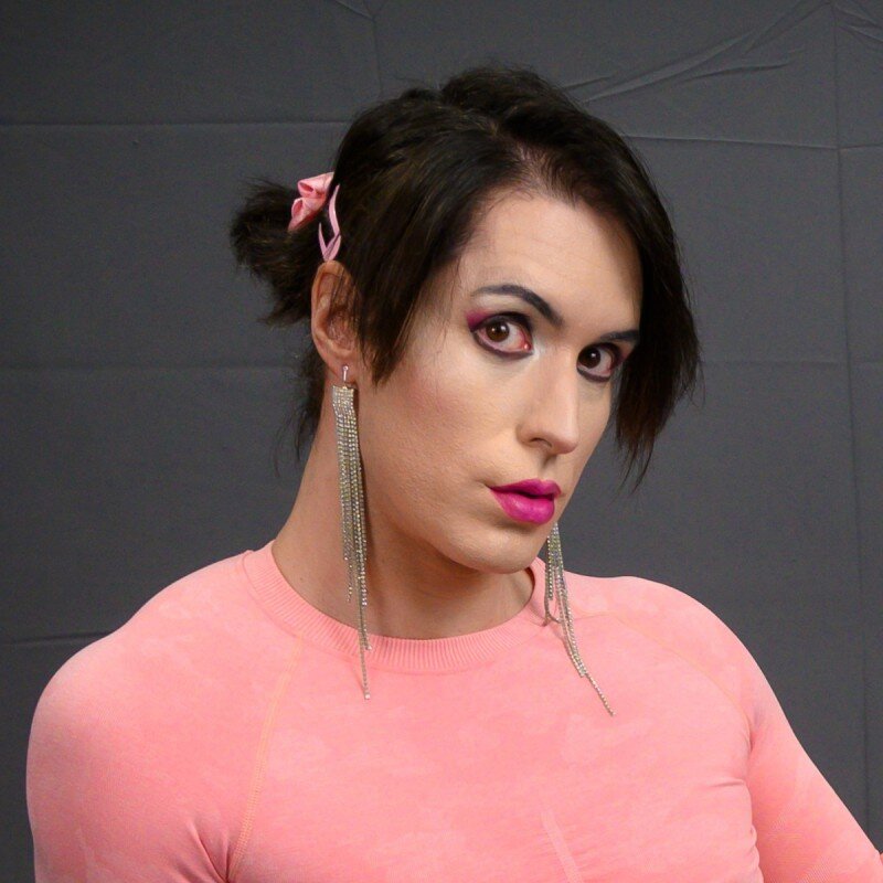 Harper (@harperdoll), OnlyFans creator