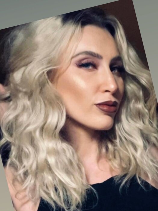 Harpermagick (@harpermagick), OnlyFans creator