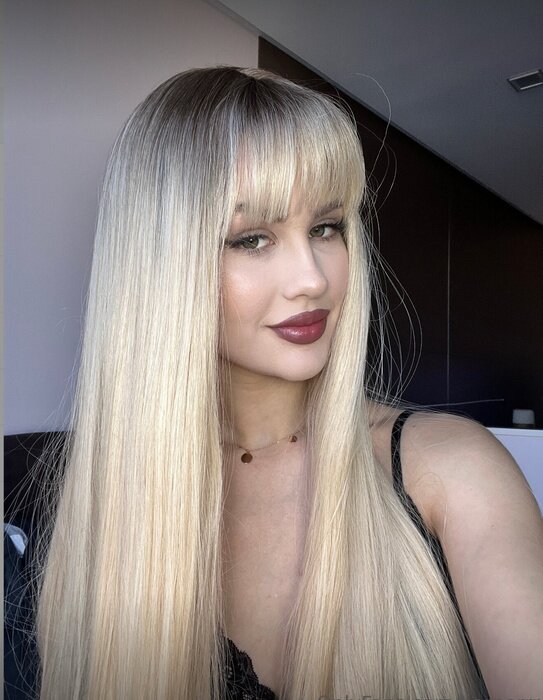 HARPER (@harperrr), OnlyFans creator