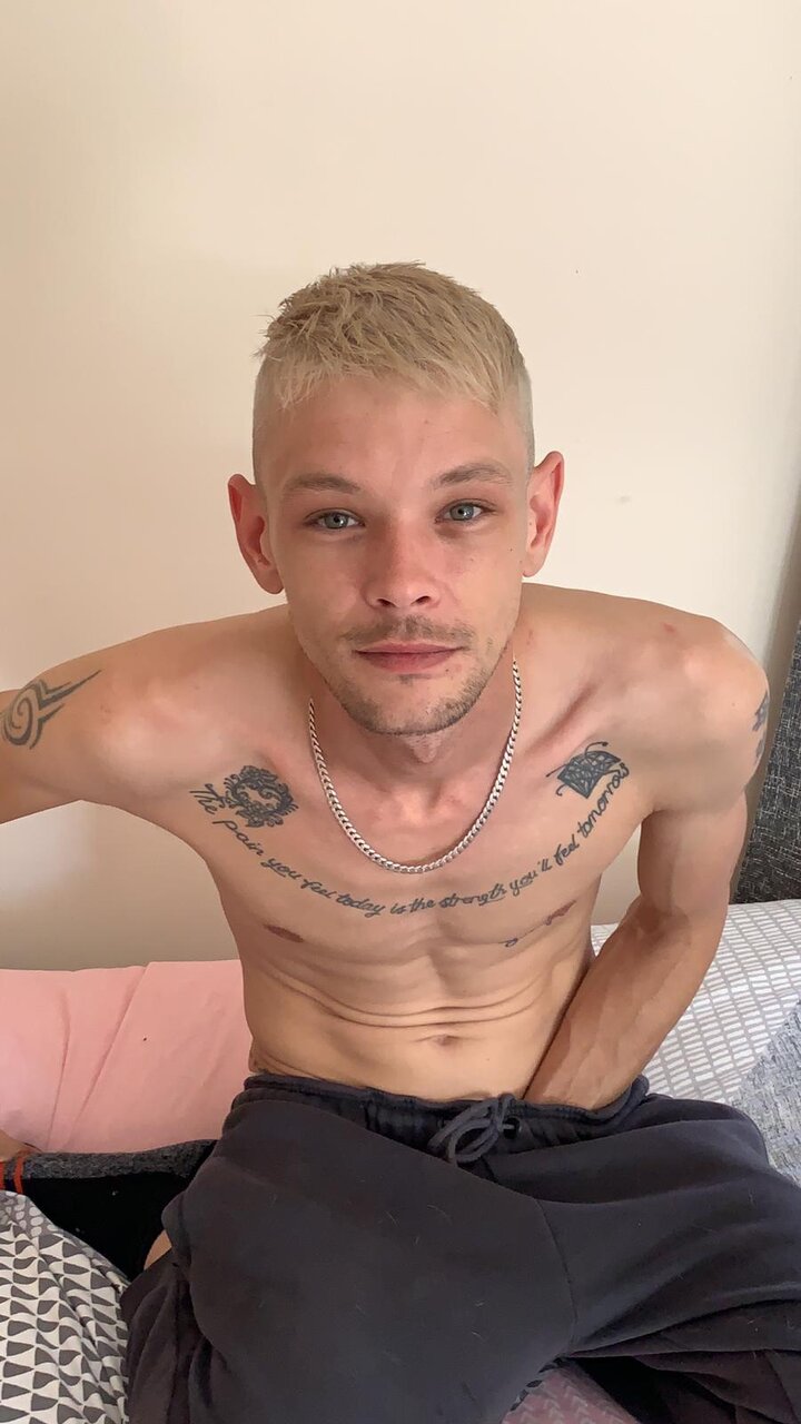 Harrioakland89 (@harri_oakland89), OnlyFans creator