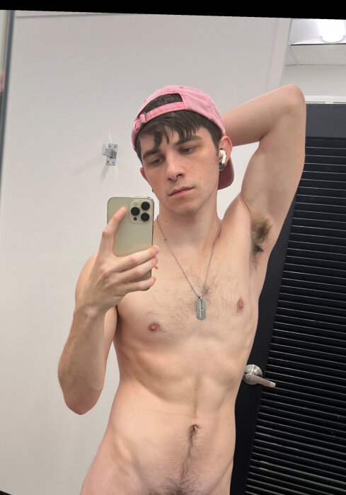 Harrissinn (@harris_sinn), OnlyFans creator
