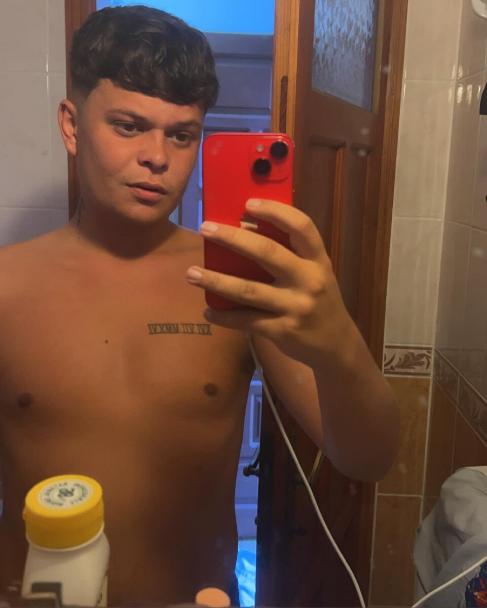 Harrisongg (@harrisongg), OnlyFans creator