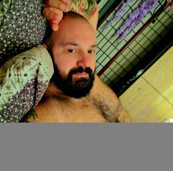 Harrison (@harrisonjp), OnlyFans creator
