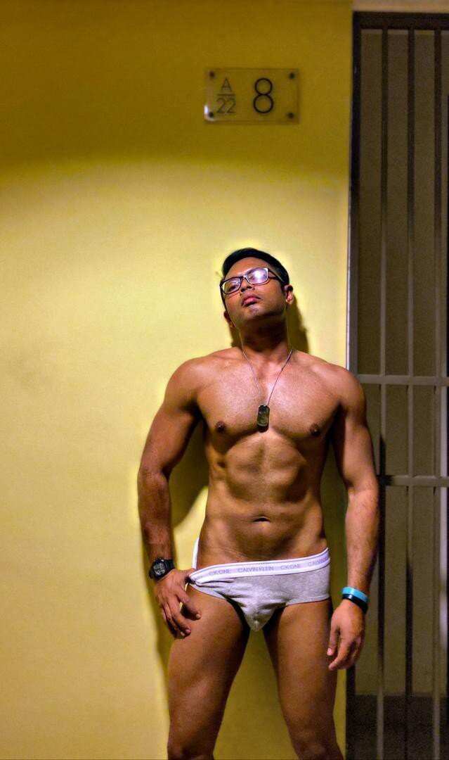 Harriswcalvin (@harriswcalvin), OnlyFans creator