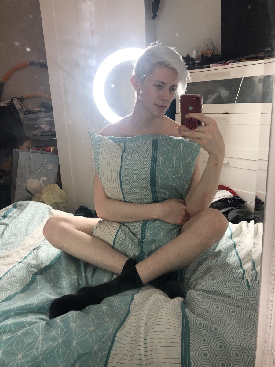 Harryregan (@harry_regan_), OnlyFans creator