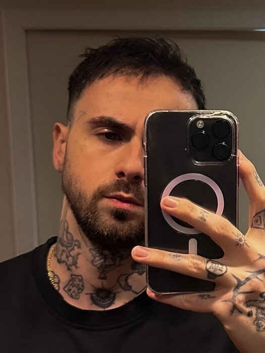 Harrygloom (@harrygloom), OnlyFans creator