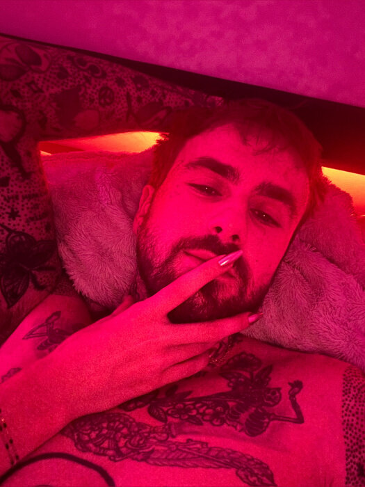 Harrygloomfree (@harrygloomfree), OnlyFans creator