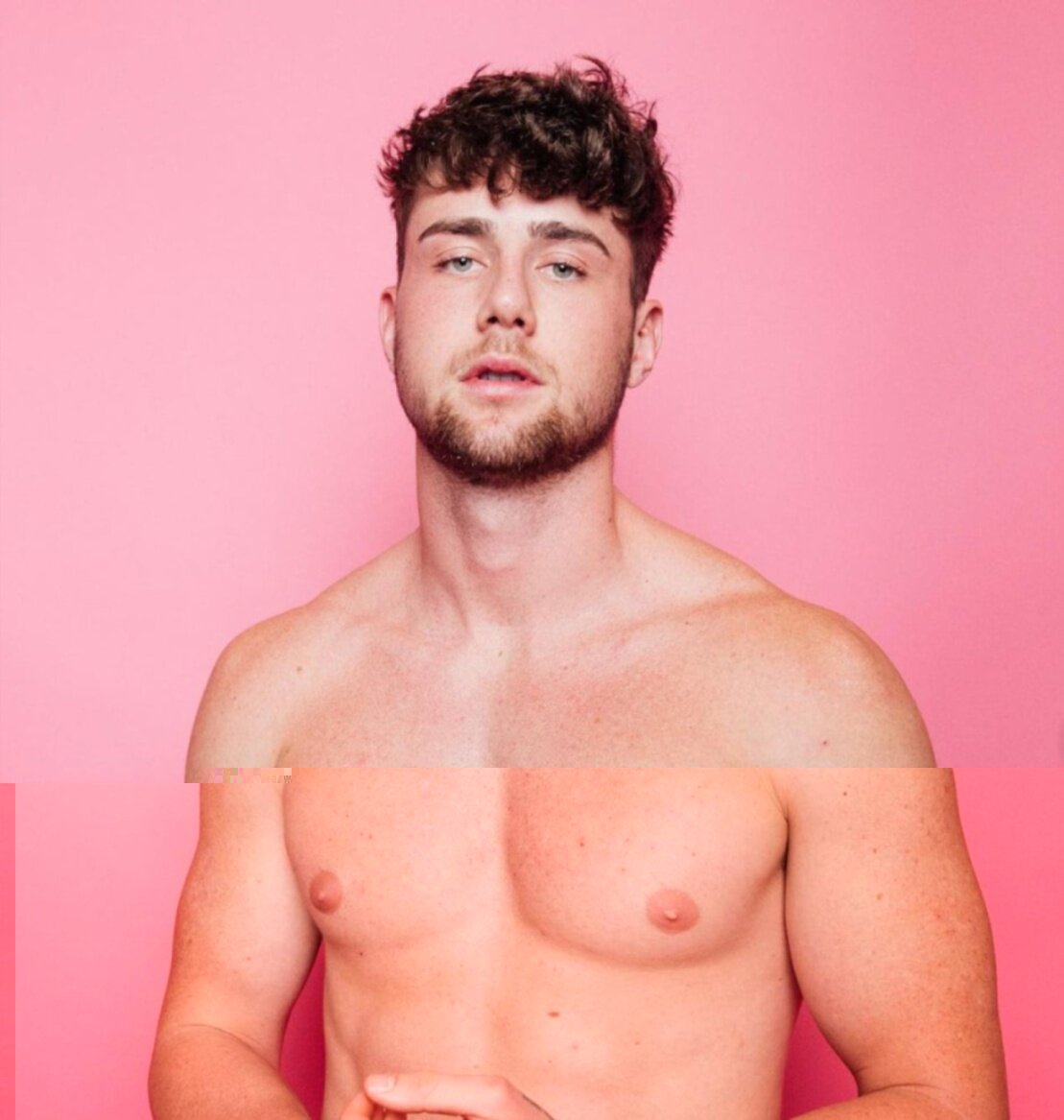 Harryjowsey (@harryjowsey), OnlyFans creator