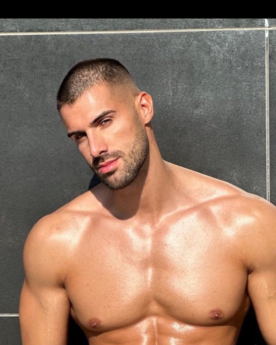 Harryxmodel (@harryxmodel), OnlyFans creator