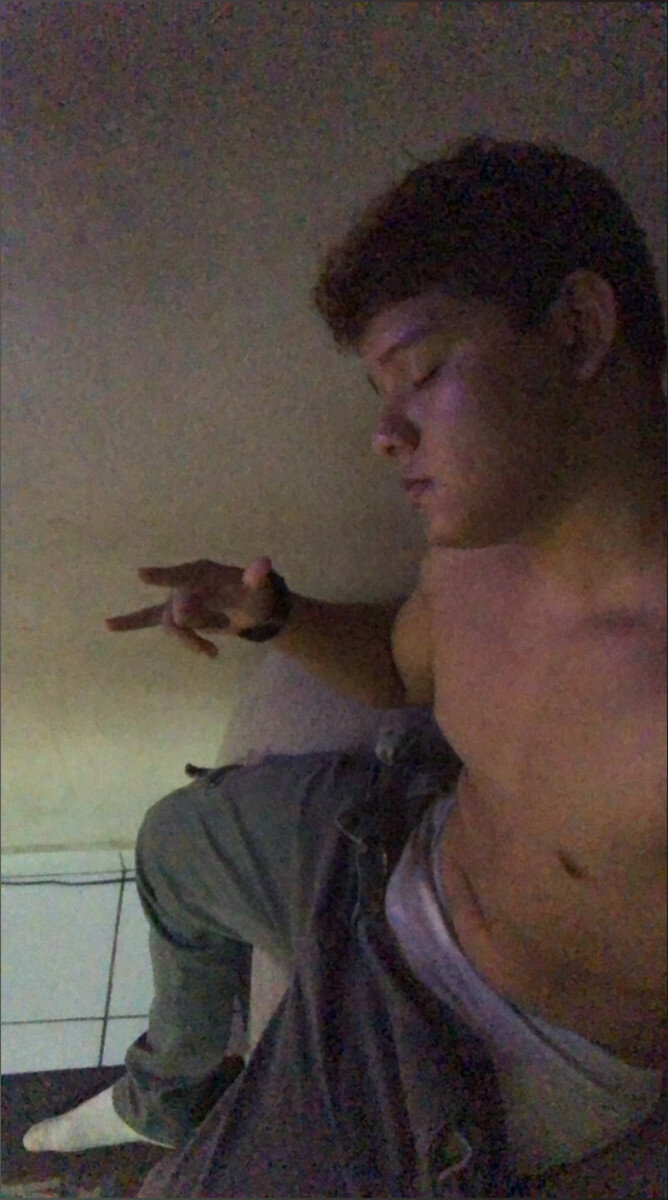 Harryzinho (@harryzinho), OnlyFans creator