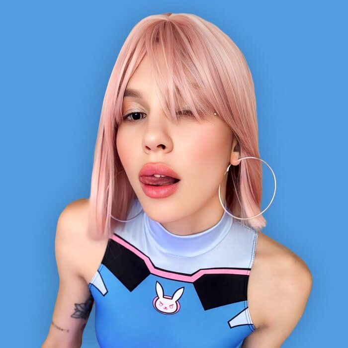 Harunameow (@harunameow), OnlyFans creator