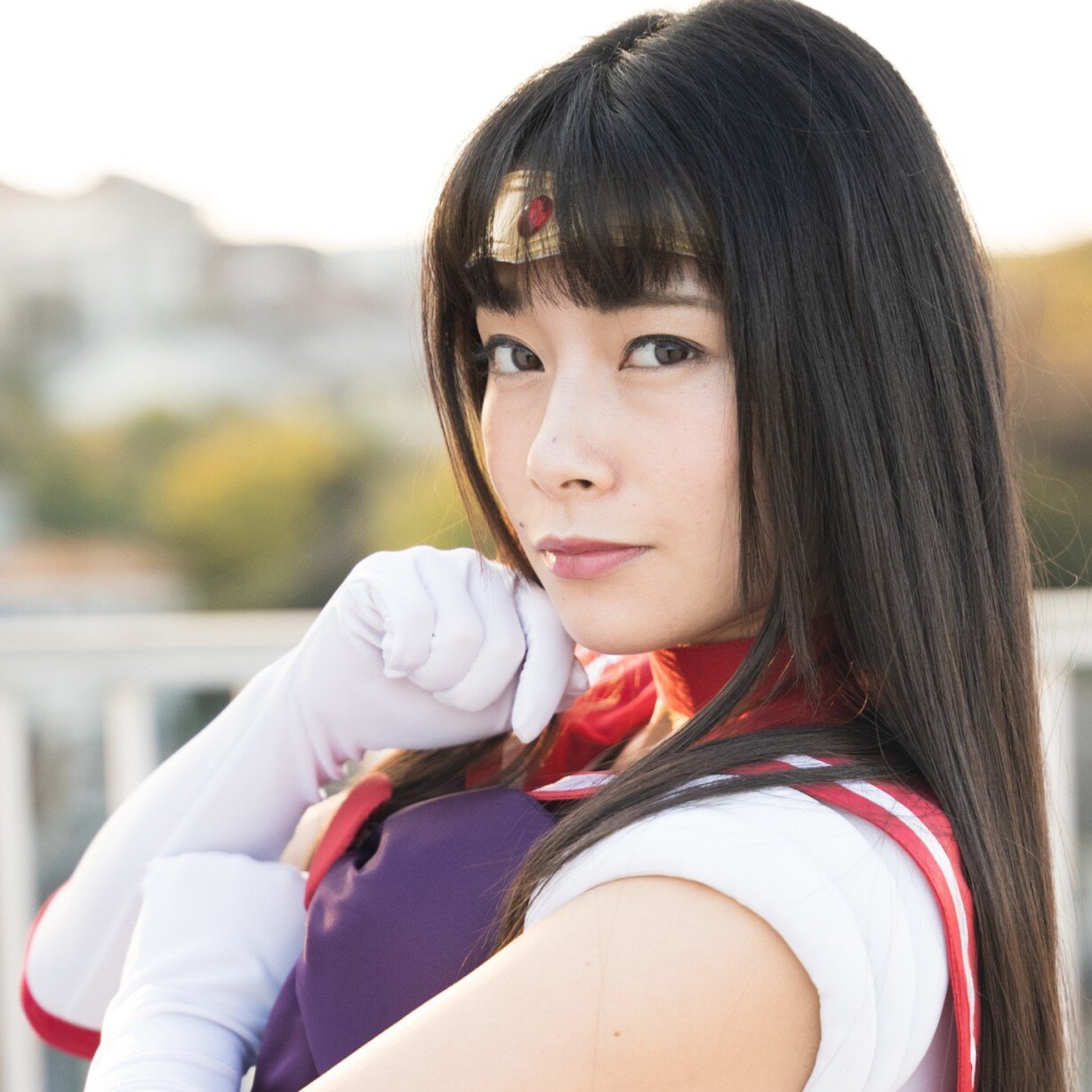 Harunomegumi (@harunomegumi), OnlyFans creator