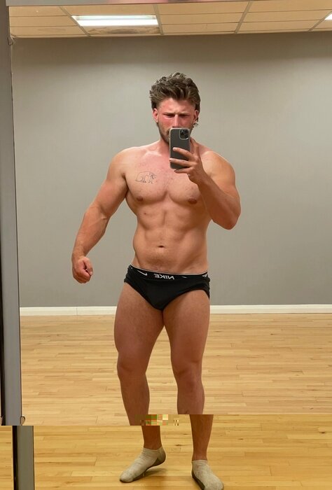 Harveybridgestone (@harveybridgestone), OnlyFans creator