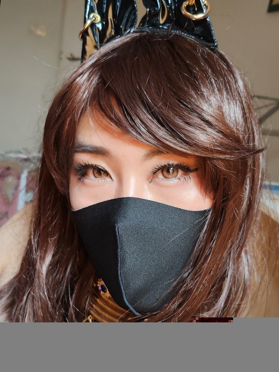 hasel (@haselyne), OnlyFans creator