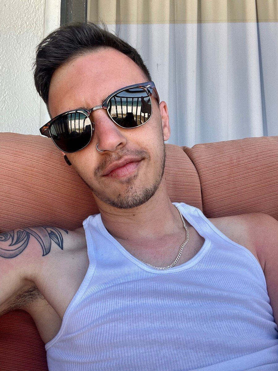 Hatmedaddy (@hatmedaddy), OnlyFans creator