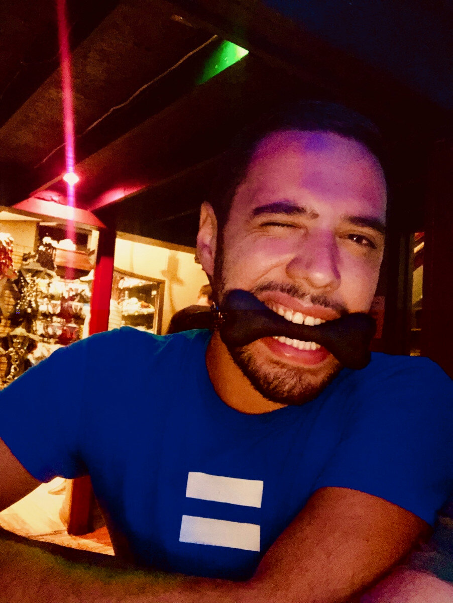 Haulovercouple (@haulover_couple), OnlyFans creator