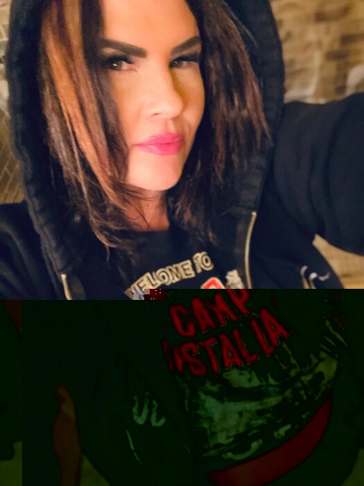 Hauntedgoddess (@hauntedgoddess), OnlyFans creator