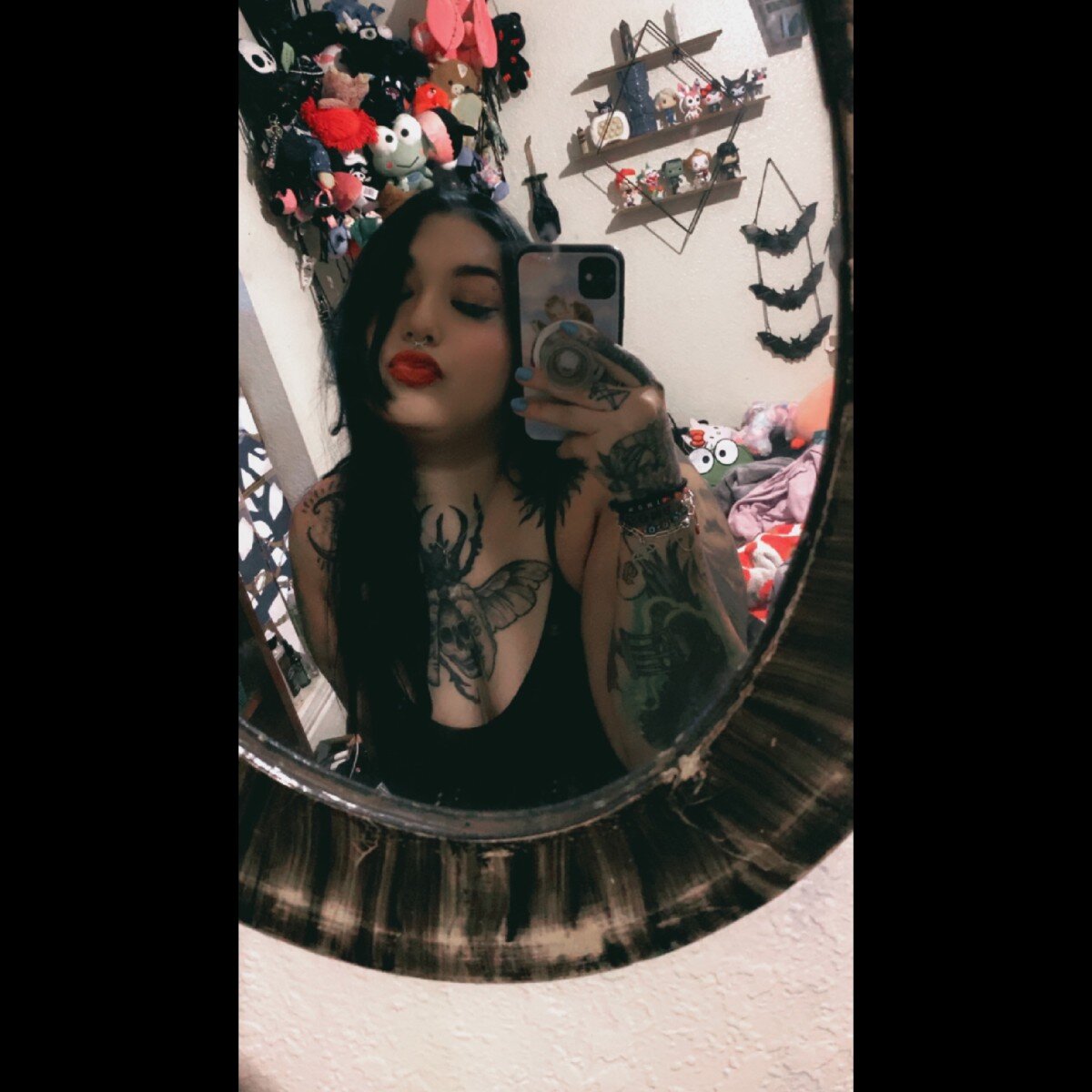 Hausofbaphomet (@hausofbaphomet), OnlyFans creator