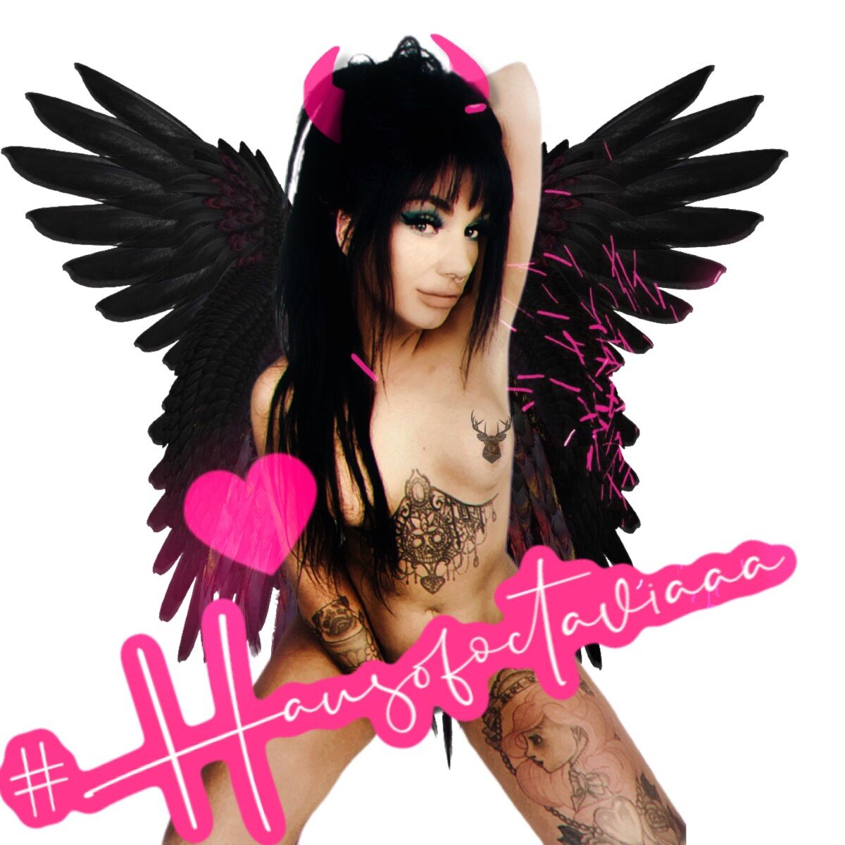 Hausofoctaviaaa (@hausofoctaviaaa), OnlyFans creator