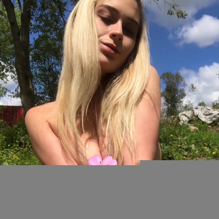 Havenhollly (@havenhollly), OnlyFans creator