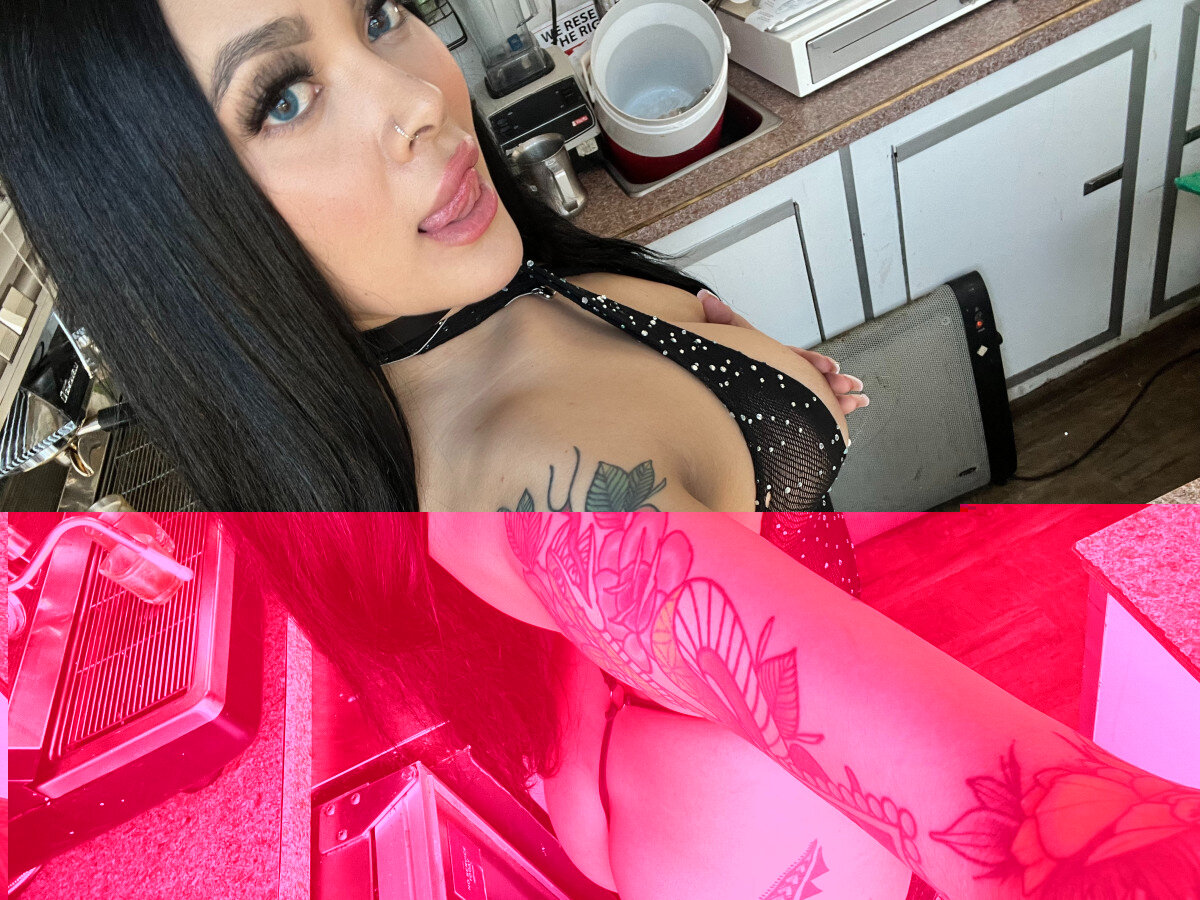 Hawaiinprincess (@hawaiinprincess), OnlyFans creator