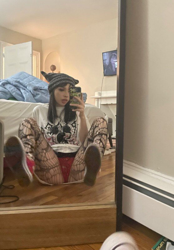 Haybeann (@haybeann), OnlyFans creator