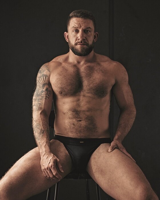 Haydenhunter (@hayden.hunter), OnlyFans creator