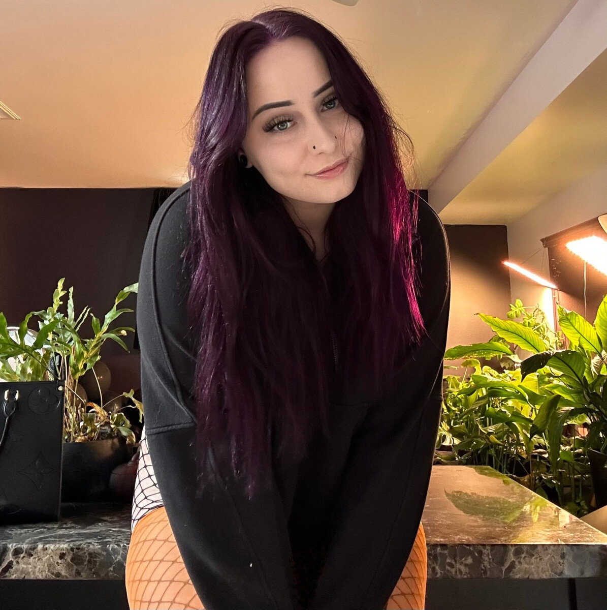 Hayleangel (@hayleangel_), OnlyFans creator