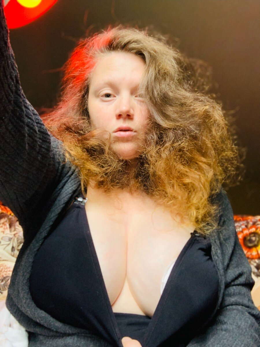 Hayleelove (@hayleelove), OnlyFans creator