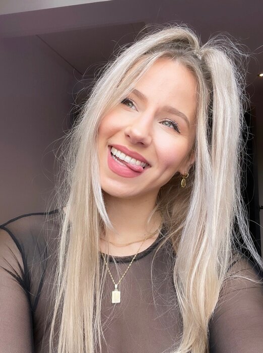 Haylee (@hayleexfree), OnlyFans creator