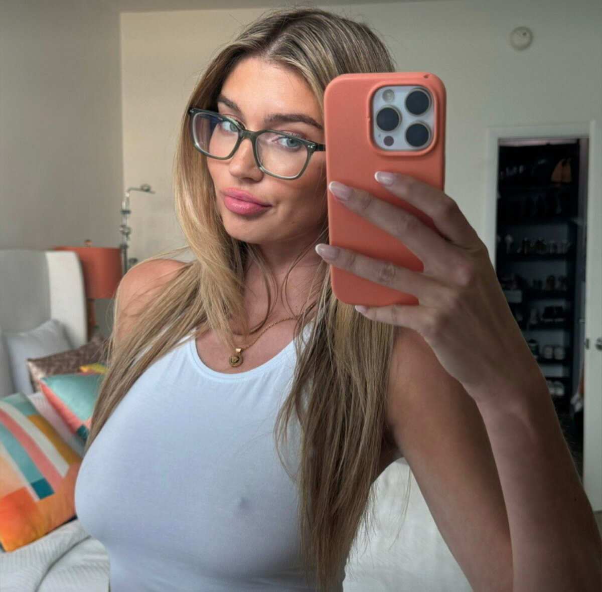 Hayleytothemax (@hayleytothemax), OnlyFans creator