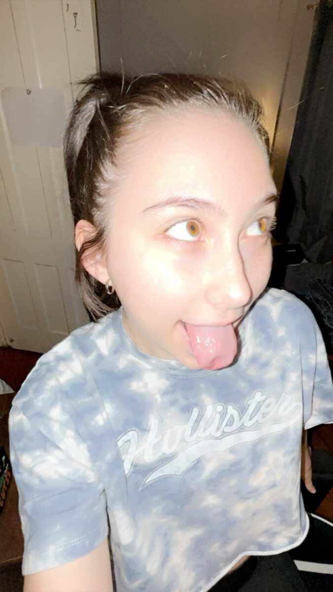 Hayliebabygirl18 (@haylie.babygirl18), OnlyFans creator