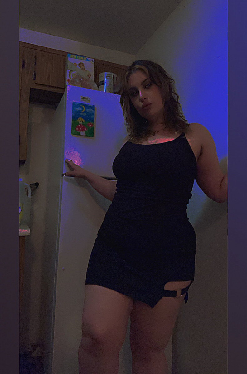 Haylihaze (@haylihaze), OnlyFans creator
