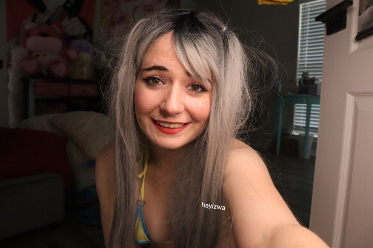 Haylzwaa (@haylzwaa), OnlyFans creator
