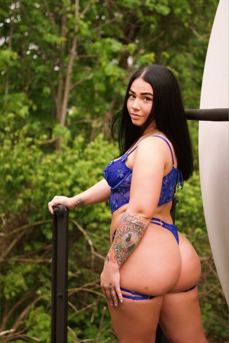 Hayyyfordayyys (@hayyyfordayyys), OnlyFans creator