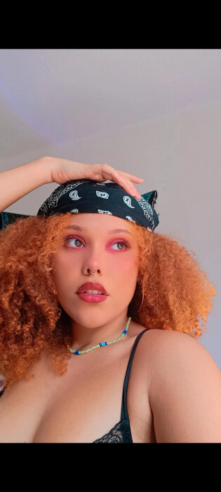 Hazelamber (@hazel_amber), OnlyFans creator