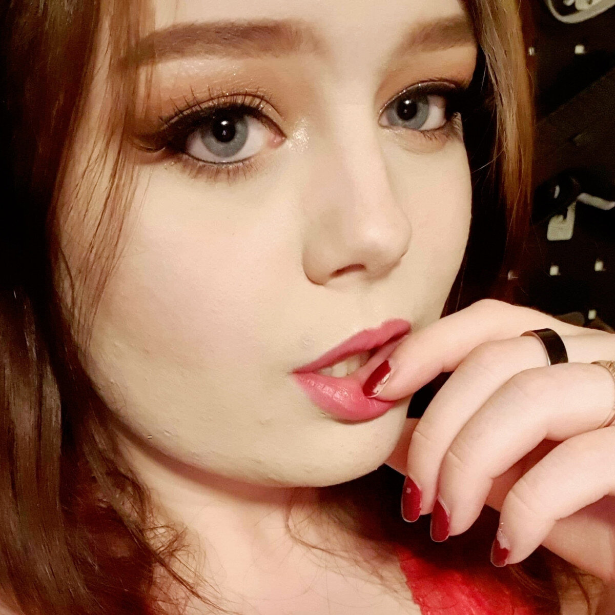Hazelandersonxxx (@hazelandersonxxx), OnlyFans creator