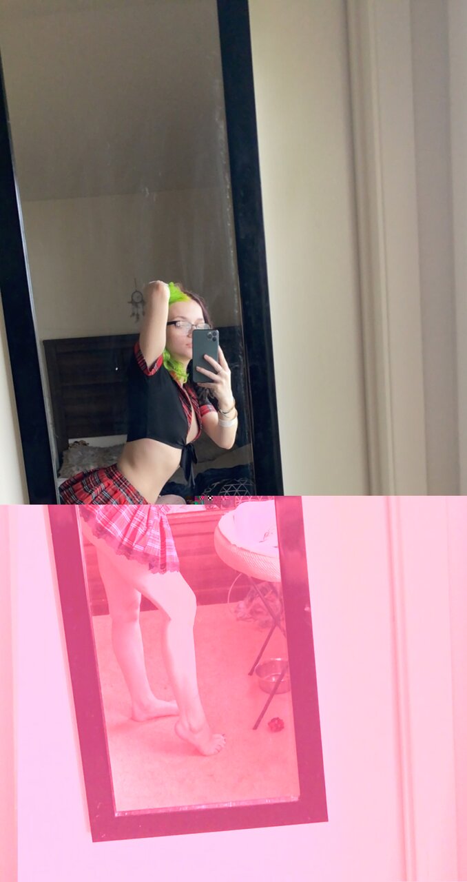 Hazelbaby420 (@hazelbaby420), OnlyFans creator