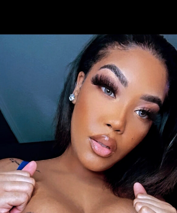 Hazel (@hazelbellvip), OnlyFans creator