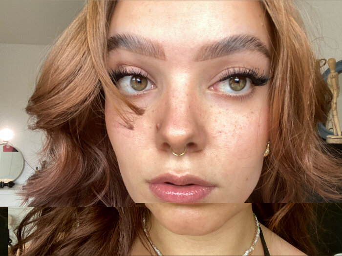 Hazeleyes00 (@hazeleyes00), OnlyFans creator