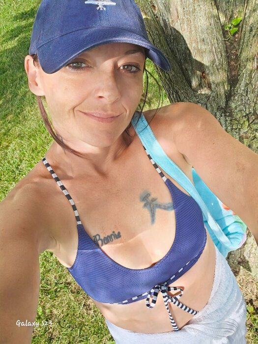 Hazel (@hazeleysbaby), OnlyFans creator