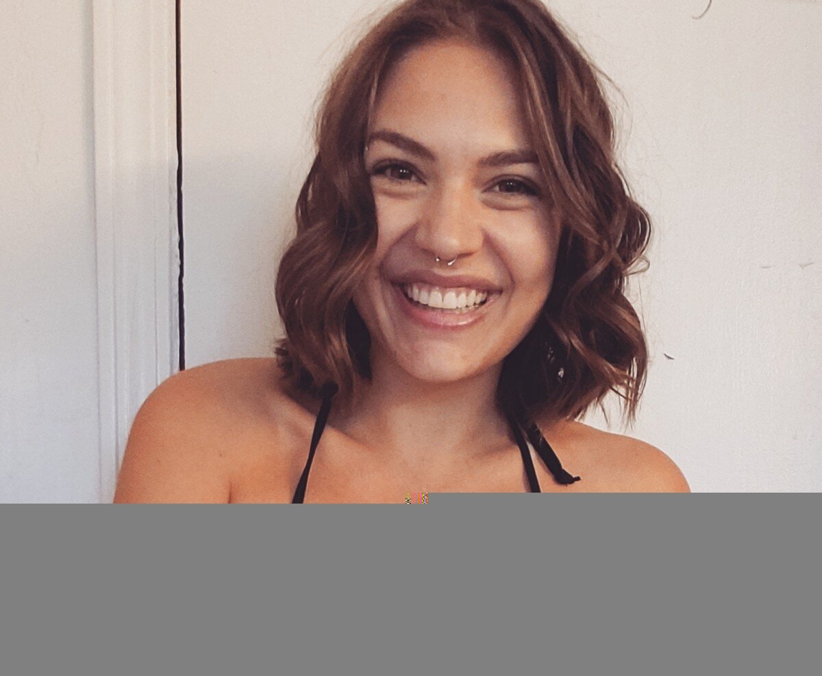 Hazelraine (@hazelraine), OnlyFans creator